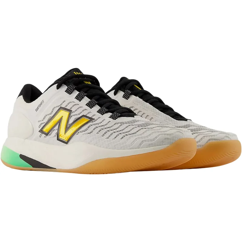 CHAUSSURES NEW BALANCE RALLY V2 TOUTES SURFACES