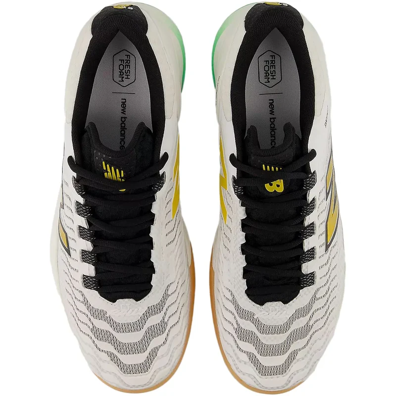 CHAUSSURES NEW BALANCE RALLY V2 TOUTES SURFACES