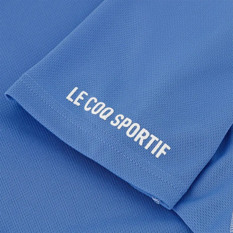 T-SHIRT LE COQ SPORTIF EURO CLAY / PARIS