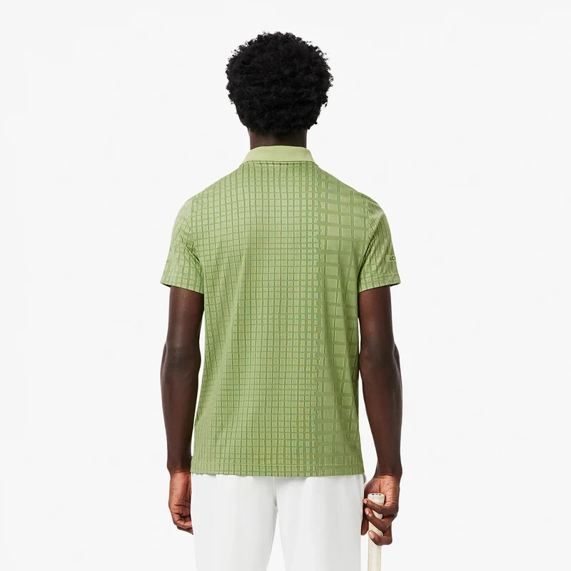 POLO LACOSTE MEDVEDEV MELBOURNE