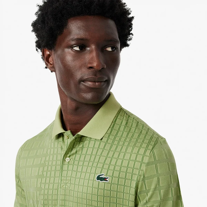 POLO LACOSTE MEDVEDEV MELBOURNE