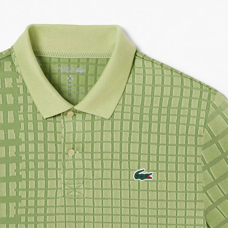 POLO LACOSTE MEDVEDEV MELBOURNE