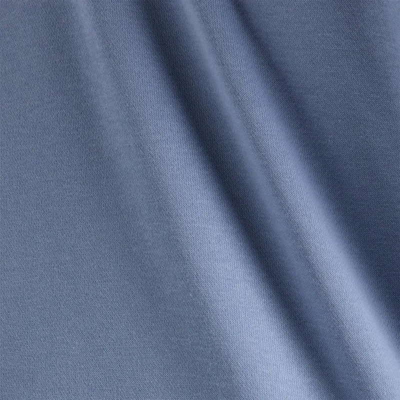 SWEAT NEW BALANCE ESSENTIALS FRENCH TERRY LOGO CREW