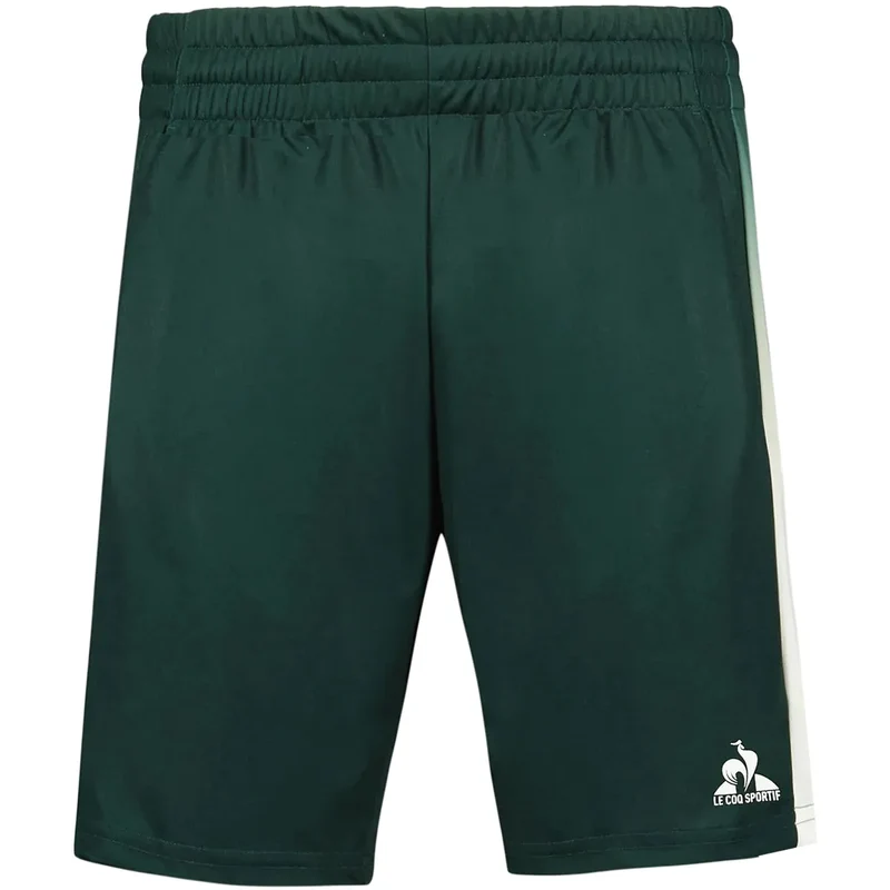 SHORT LE COQ SPORTIF TENNIS PRO NEW YORK