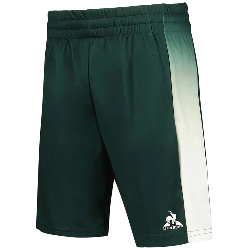 SHORT LE COQ SPORTIF TENNIS PRO NEW YORK