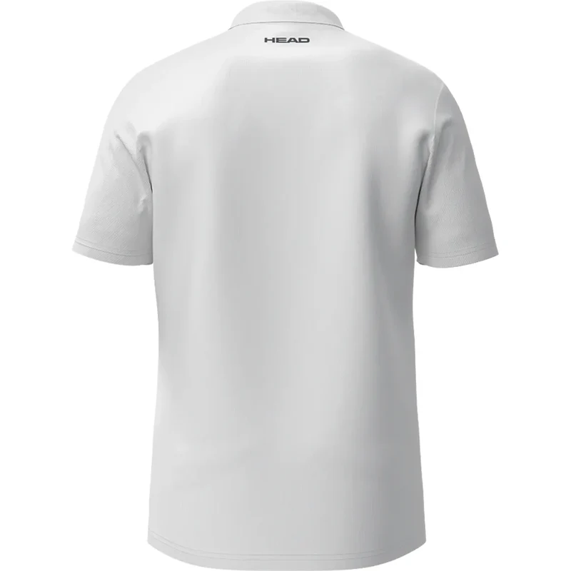 POLO HEAD CLUB TECH