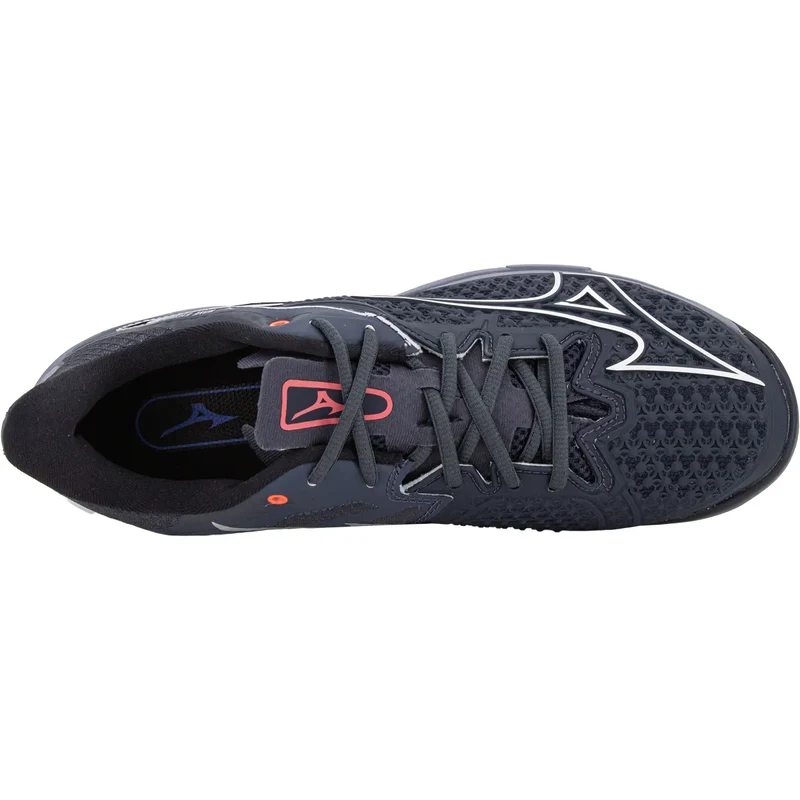 CHAUSSURES MIZUNO WAVE EXCEED TOUR 6 TERRE BATTUE