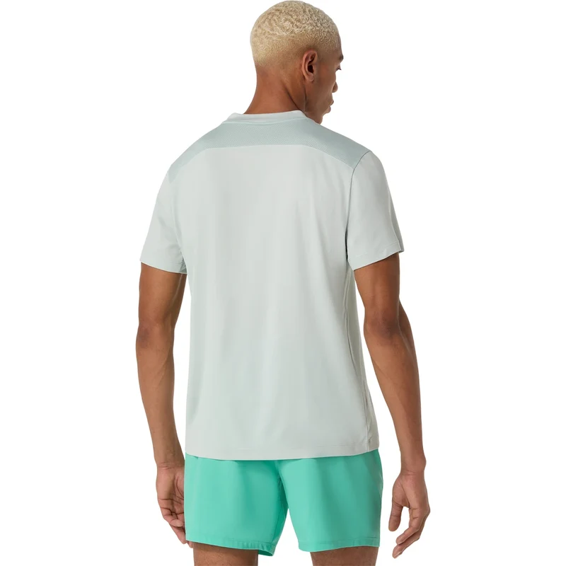 T-SHIRT ASICS COURT