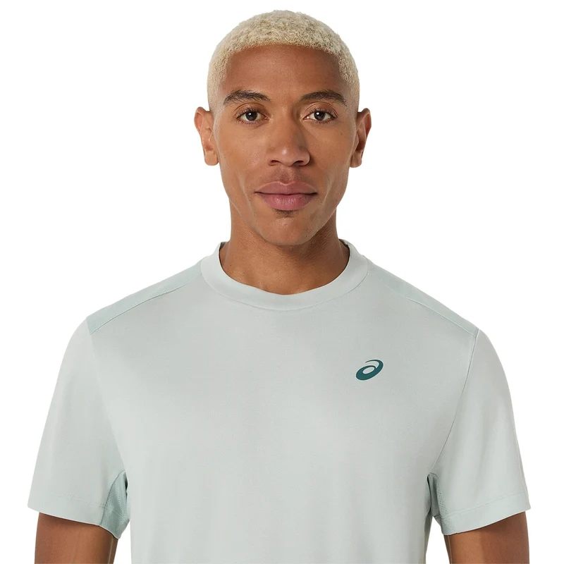 T-SHIRT ASICS COURT