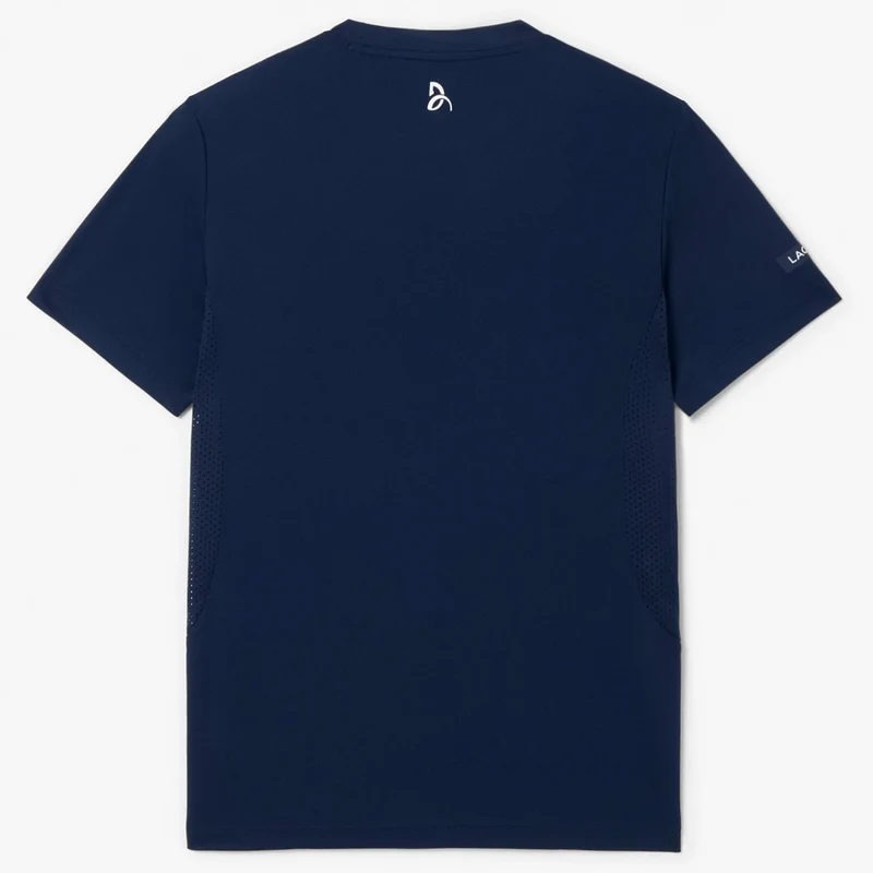 T-SHIRT LACOSTE DJOKOVIC MIAMI