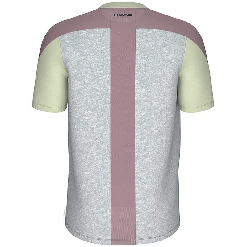 T-SHIRT HEAD PERFORMANCE PRO