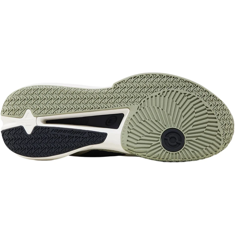 CHAUSSURES PADEL BULLPADEL PREMIER P1 26V