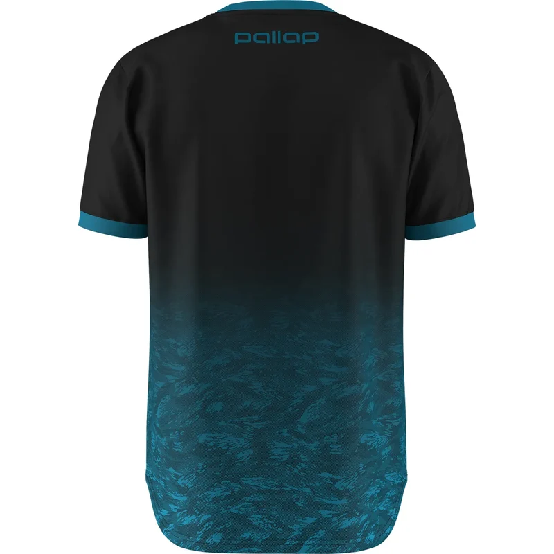 T-SHIRT PALLAP TECHNIQUE PRO
