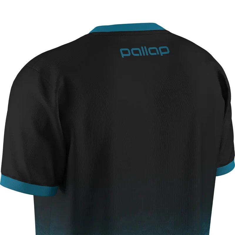 T-SHIRT PALLAP TECHNIQUE PRO