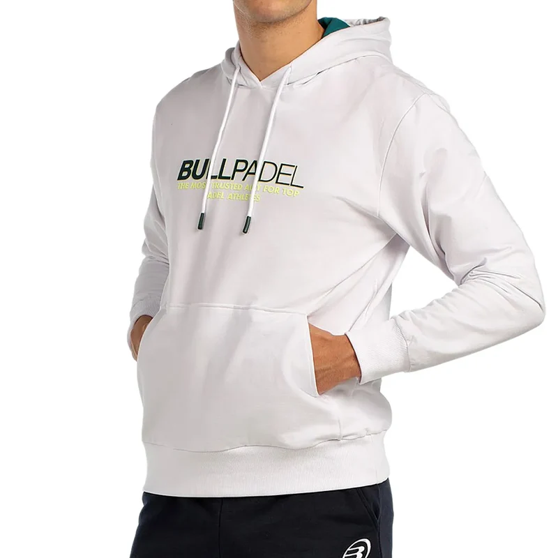 SWEAT BULLPADEL BOYEN