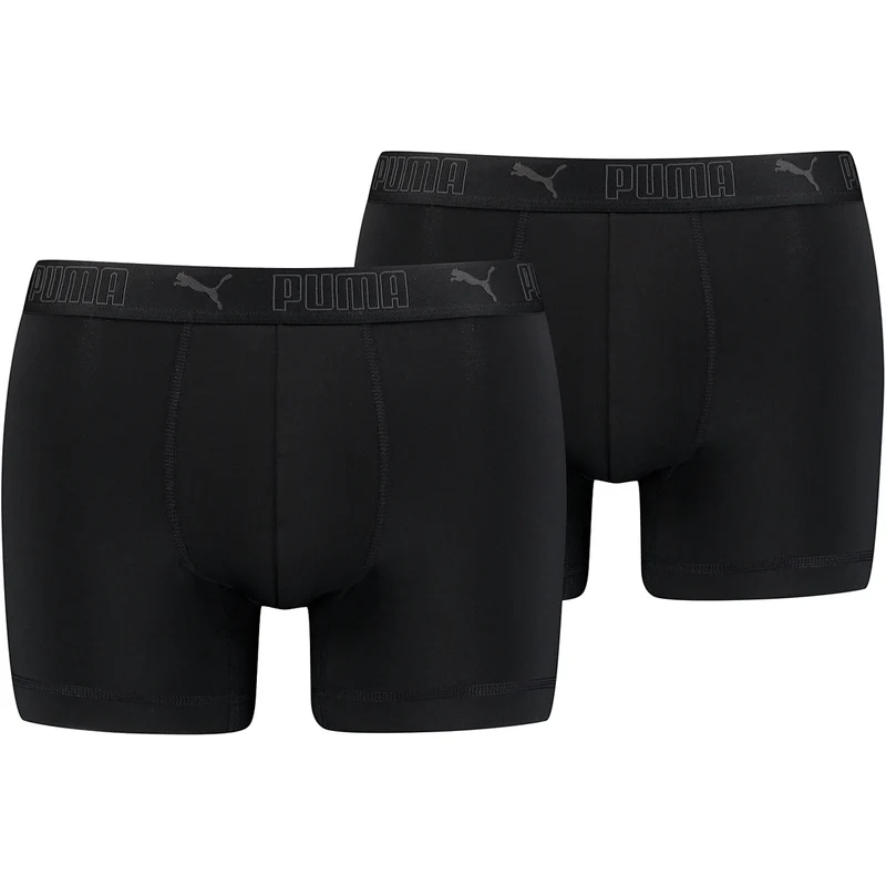 PACK 2 BOXERS PUMA SPORT