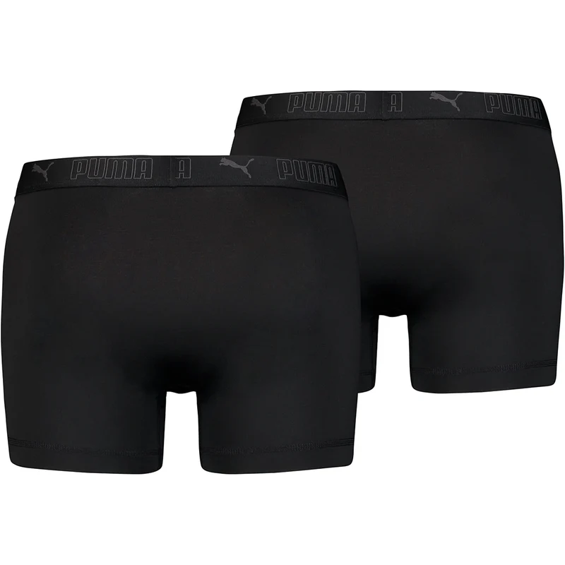 PACK 2 BOXERS PUMA SPORT
