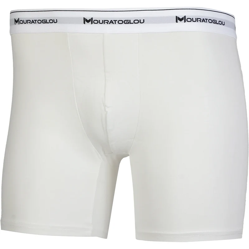 PACK DE 3 BOXERS MOURATOGLOU APPAREL