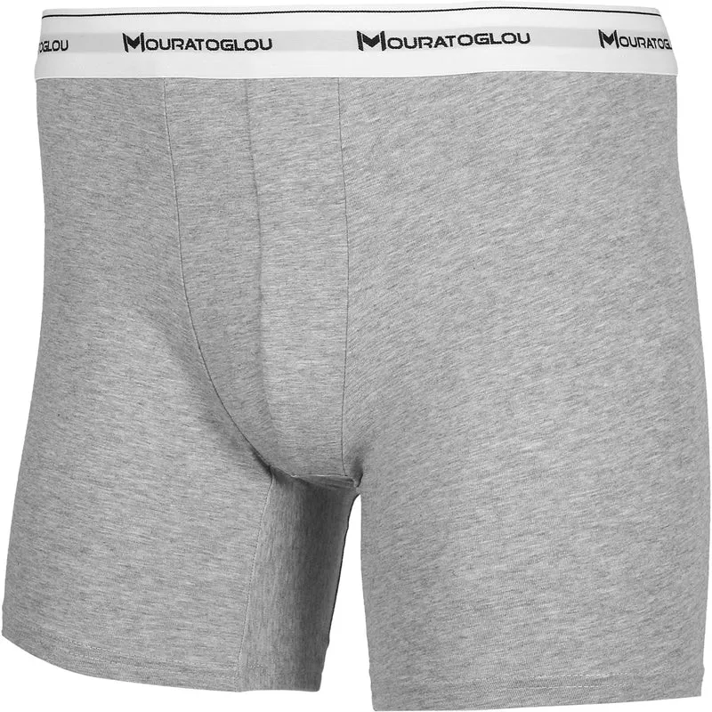 PACK DE 3 BOXERS MOURATOGLOU APPAREL