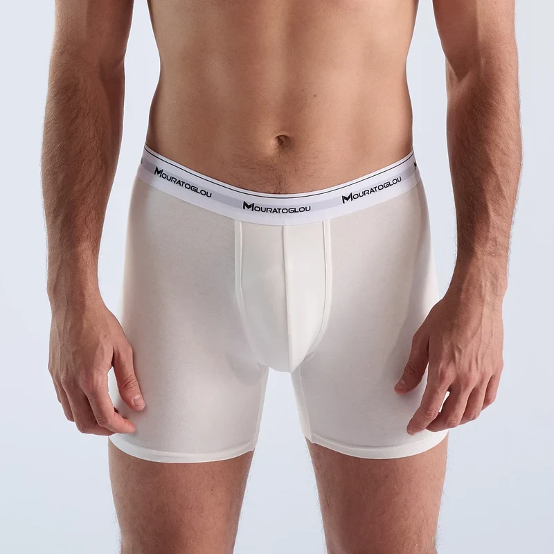 PACK DE 3 BOXERS MOURATOGLOU APPAREL