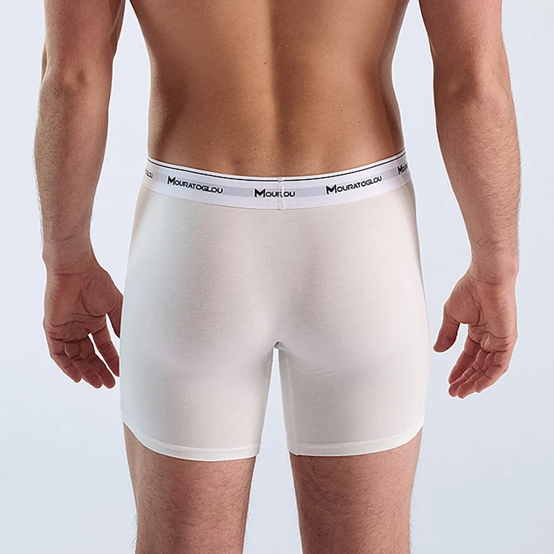 PACK DE 3 BOXERS MOURATOGLOU APPAREL