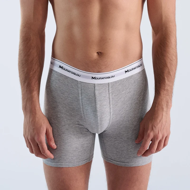 PACK DE 3 BOXERS MOURATOGLOU APPAREL
