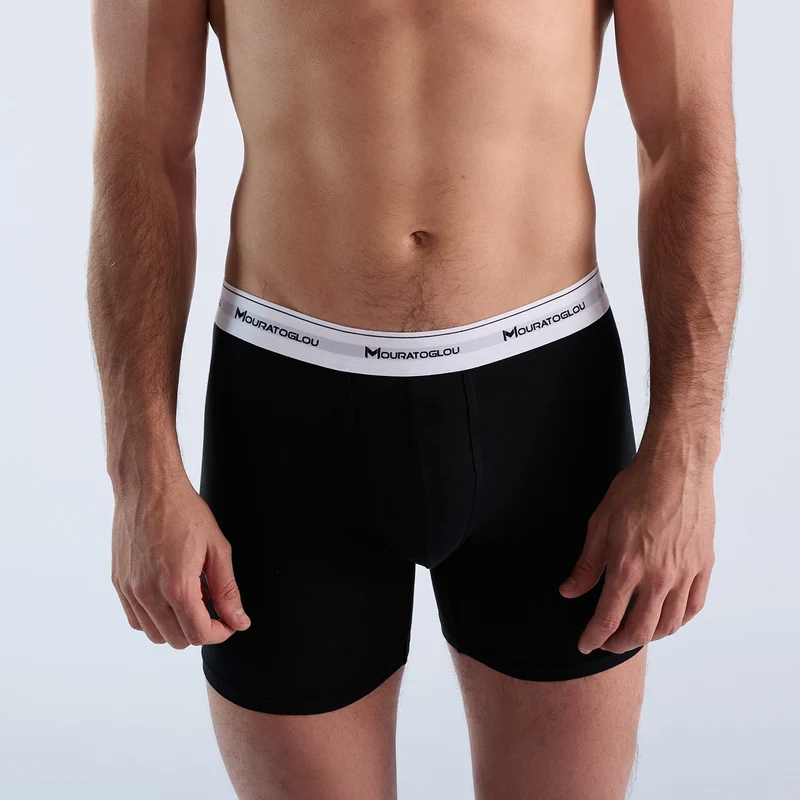 PACK DE 3 BOXERS MOURATOGLOU APPAREL