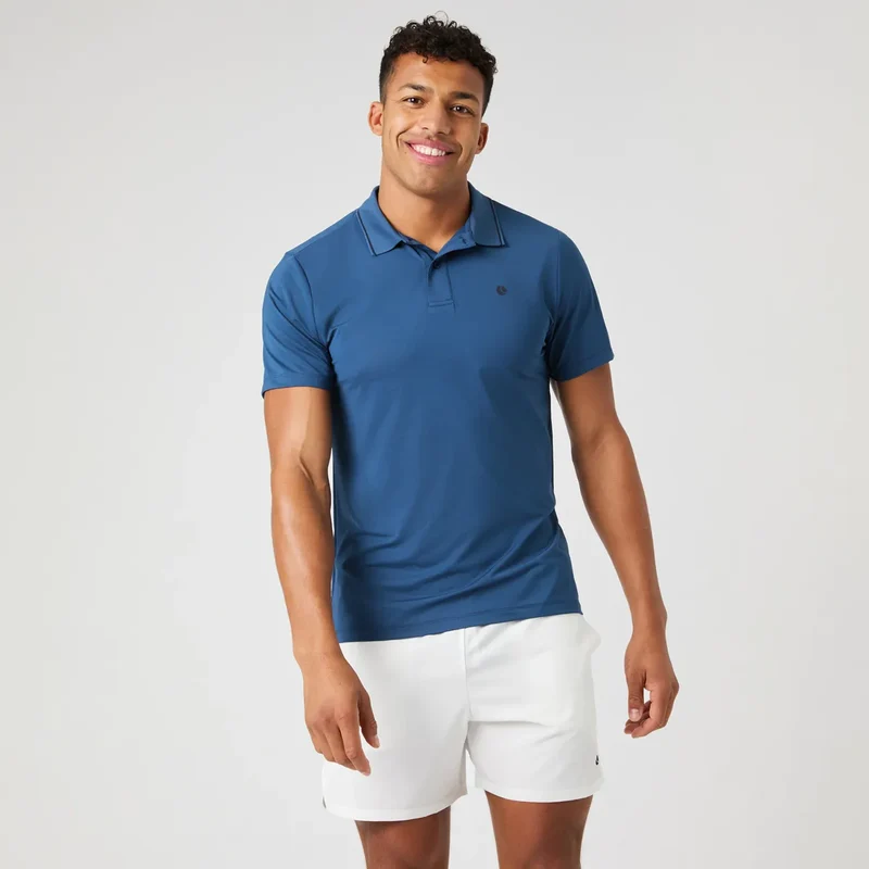 POLO BJORN BORG TENNIS ACE