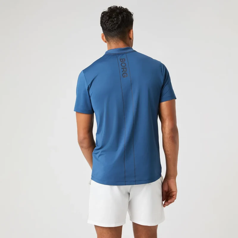 POLO BJORN BORG TENNIS ACE