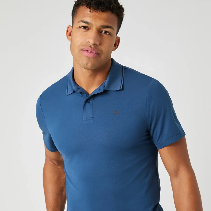 POLO BJORN BORG TENNIS ACE