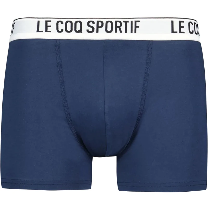 PACK DE 2 BOXERS LE COQ SPORTIF ESSENTIELS