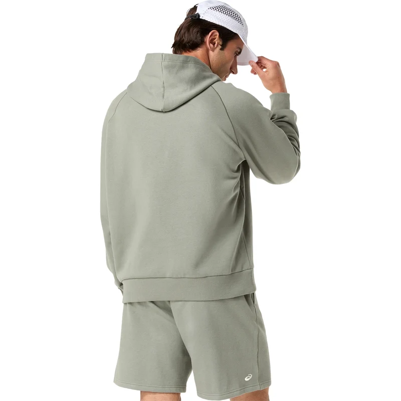 SWEAT ASICS FLEECE RELAXED
