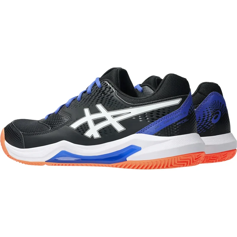 CHAUSSURES ASICS GEL DEDICATE 8 PADEL