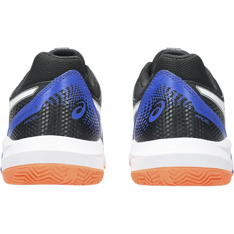 CHAUSSURES ASICS GEL DEDICATE 8 PADEL