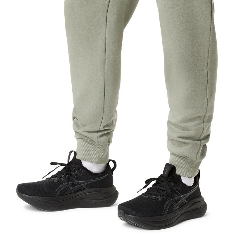 PANTALON ASICS FLEECE