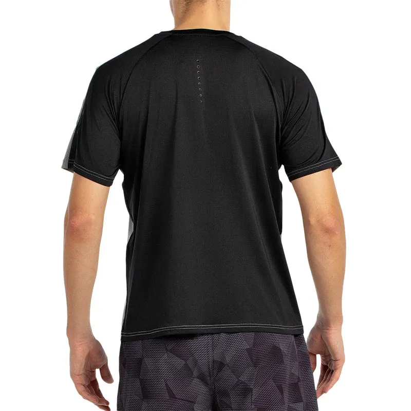 T-SHIRT BULLPADEL MOECHE GRAPHIQUE