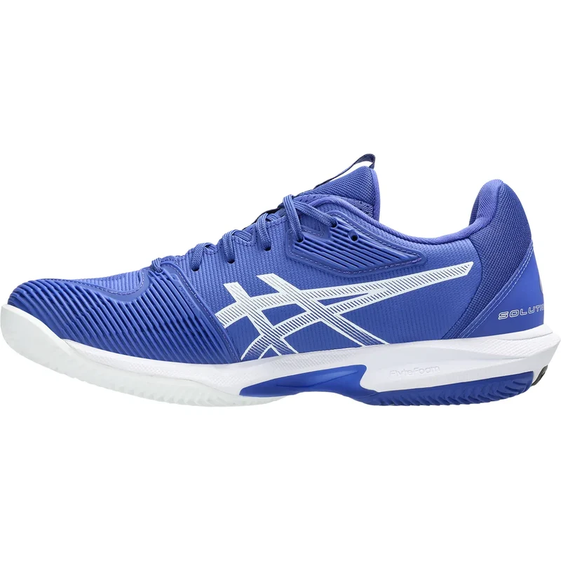 CHAUSSURES ASICS SOLUTION SPEED FF3 TERRE BATTUE