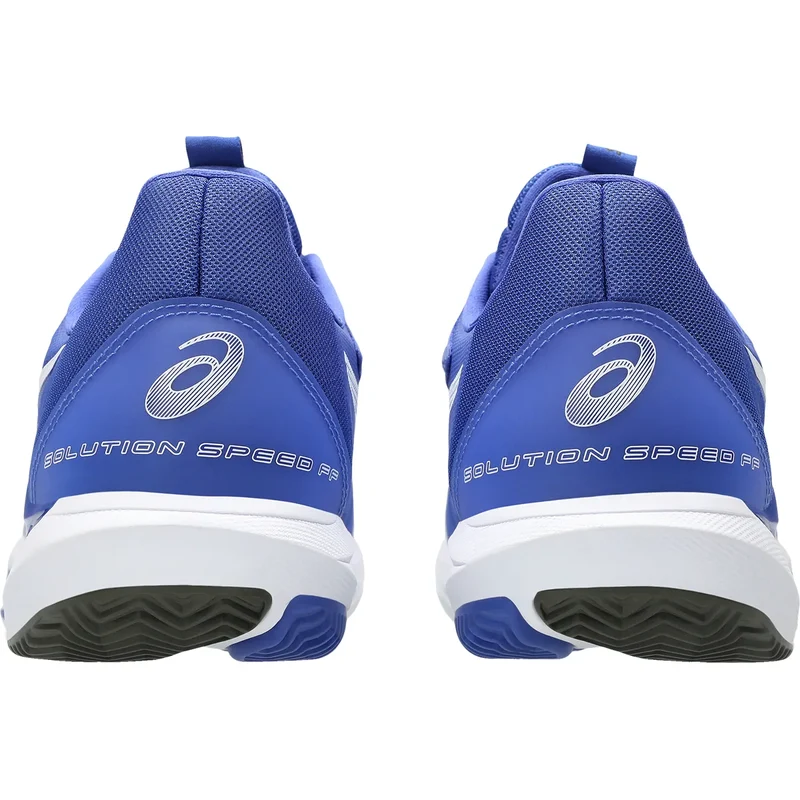 CHAUSSURES ASICS SOLUTION SPEED FF3 TERRE BATTUE