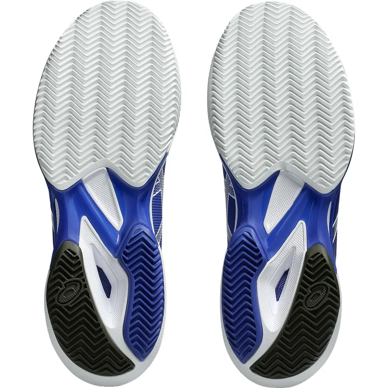 CHAUSSURES ASICS SOLUTION SPEED FF3 TERRE BATTUE