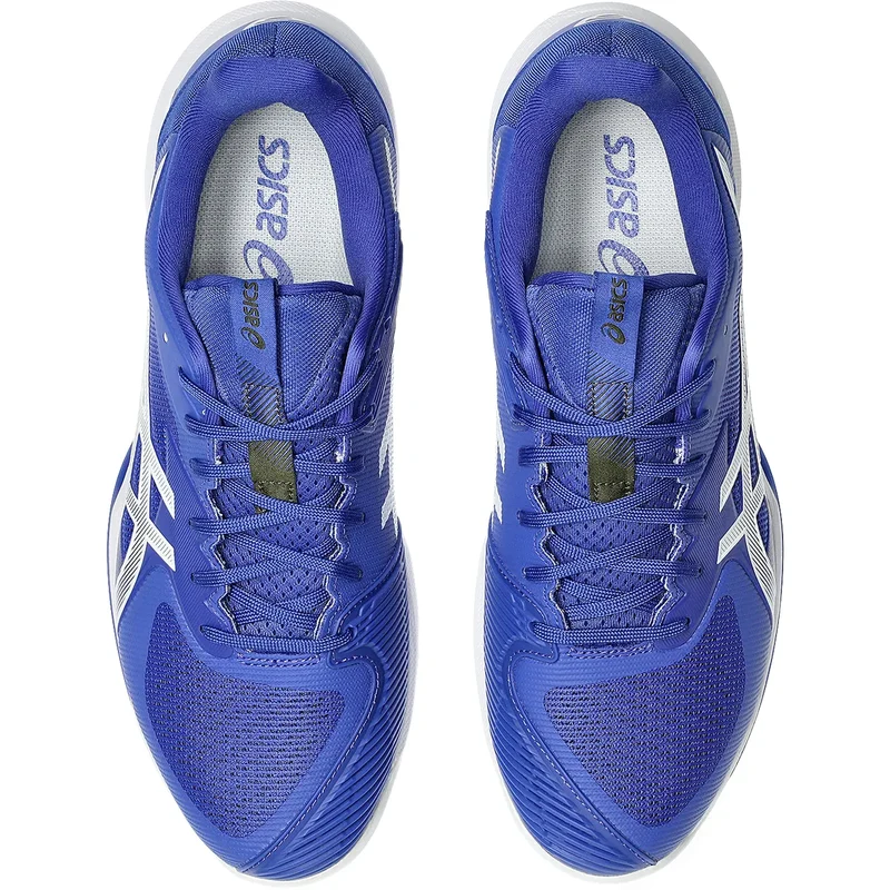 CHAUSSURES ASICS SOLUTION SPEED FF3 TERRE BATTUE