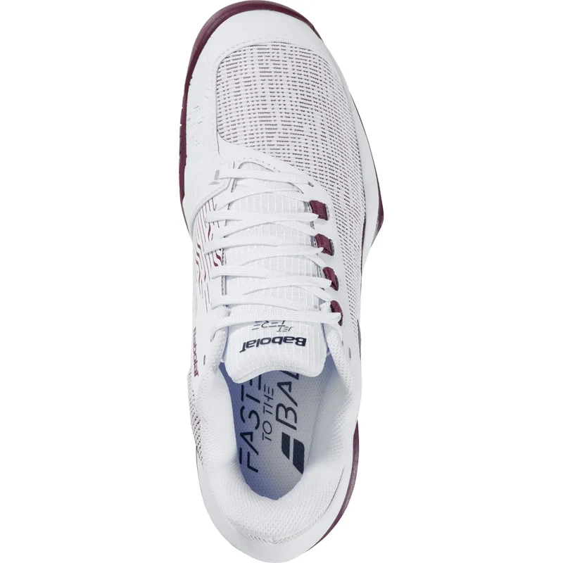 CHAUSSURES BABOLAT JET TERE 2 TOUTES SURFACES