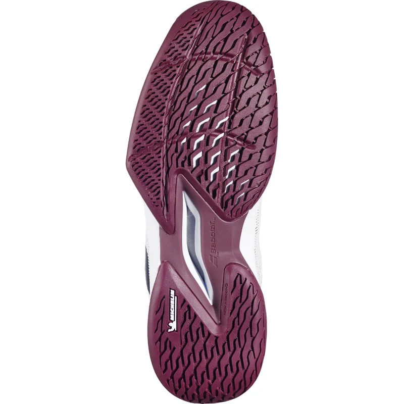 CHAUSSURES BABOLAT JET TERE 2 TOUTES SURFACES