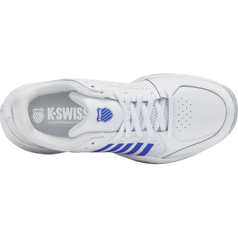 CHAUSSURES K-SWISS COURT EXPRESS 2 TOUTES SURFACES