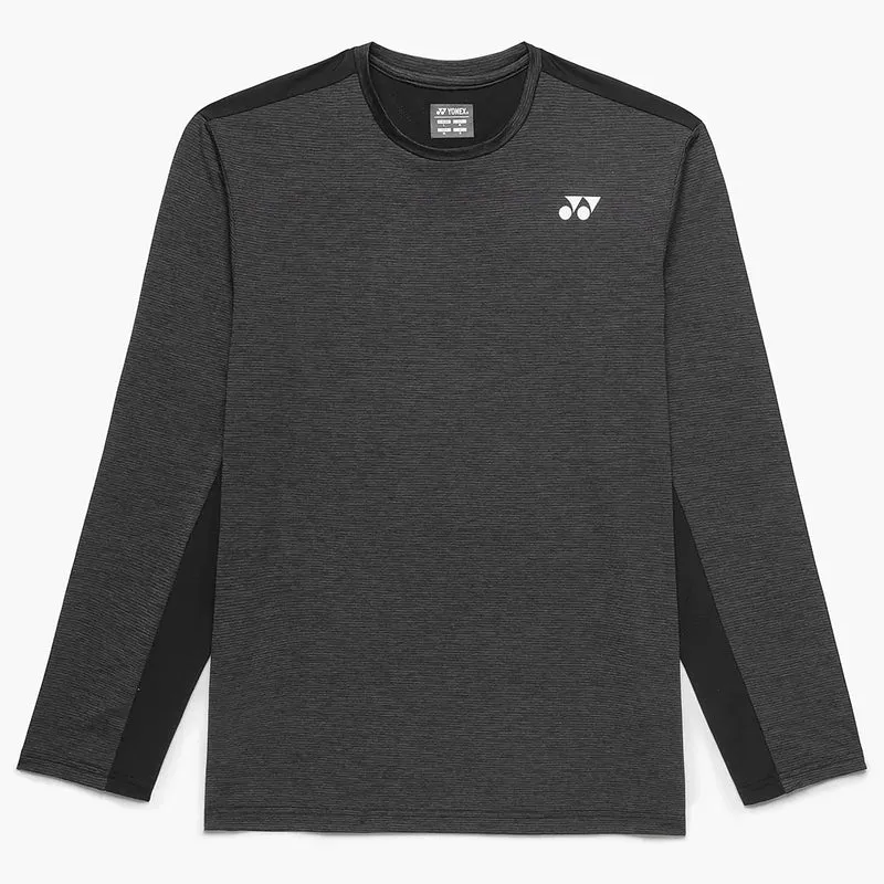 T-SHIRT YONEX TOUR ELITE MANCHES LONGUES 16848EX