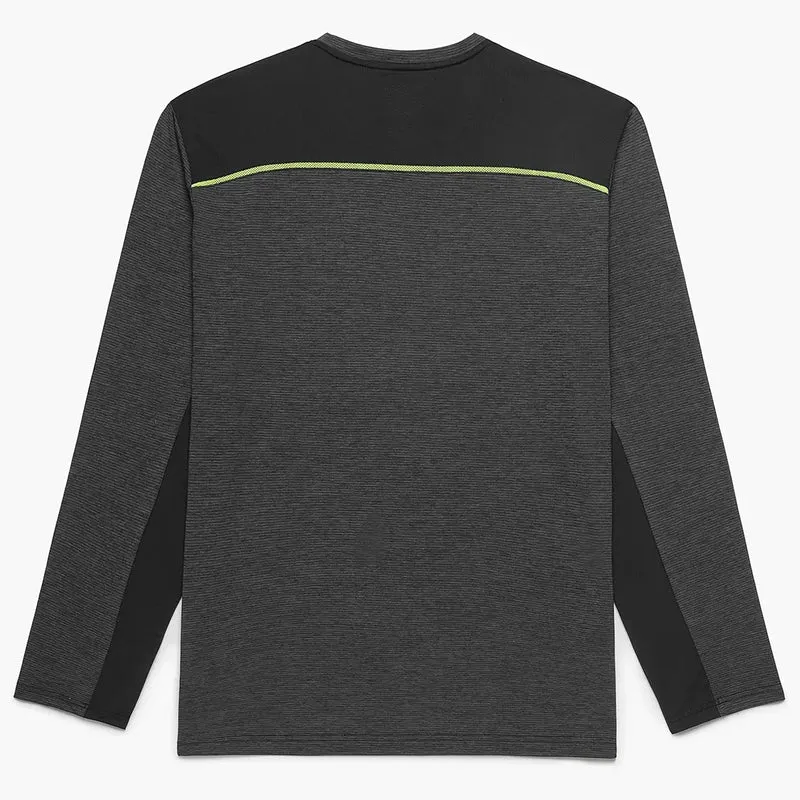 T-SHIRT YONEX TOUR ELITE MANCHES LONGUES 16848EX