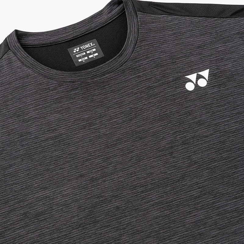 T-SHIRT YONEX TOUR ELITE MANCHES LONGUES 16848EX