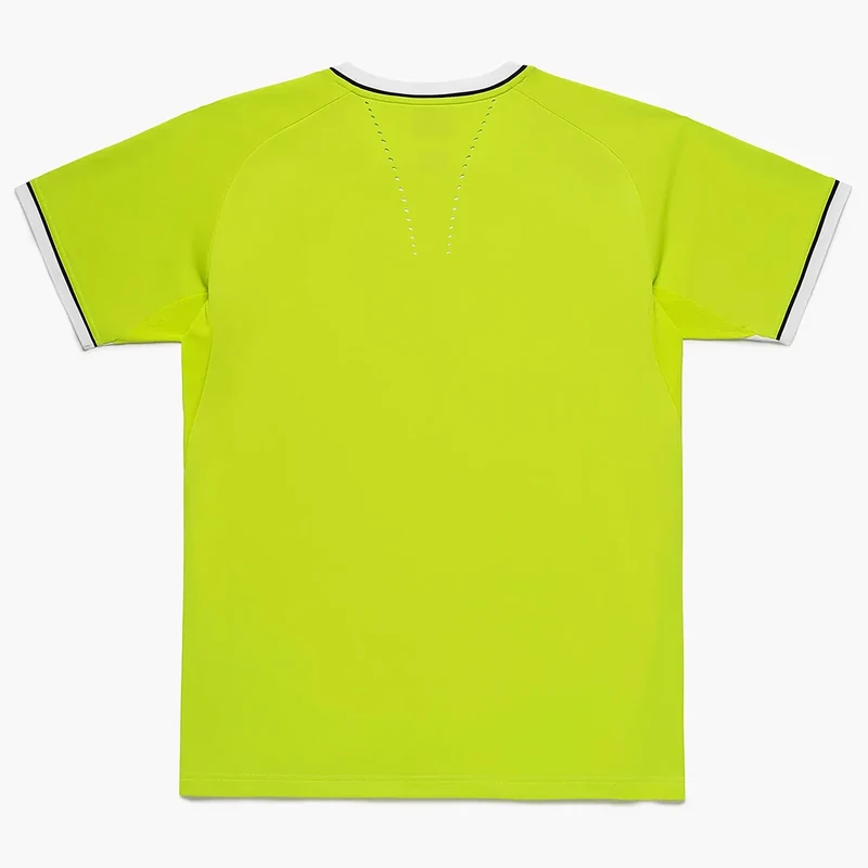 T-SHIRT YONEX ELITE AO FRESH LIME
