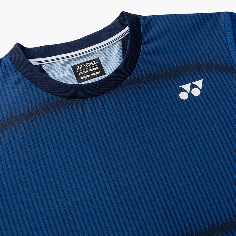 T-SHIRT YONEX ELITE RG