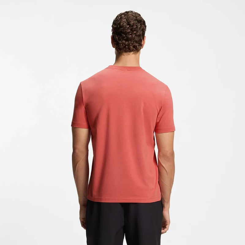 T-SHIRT BOSS