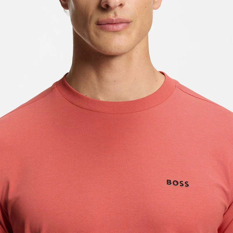 T-SHIRT BOSS
